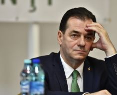 Ludovic Orban susține că Nicușor Dan l-a pus premier pe Siegfried Mureșan ca să pice Ludovic Orban susține că Nicușor Dan l-a pus premier pe Siegfried Mureșan ca să pice