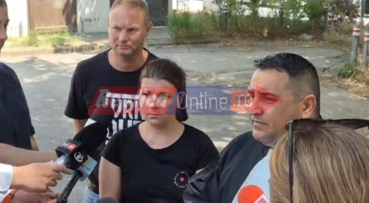 Acuzații de malpraxis la Constanța, după moartea unui copil de 1 an și 4 luni. Video