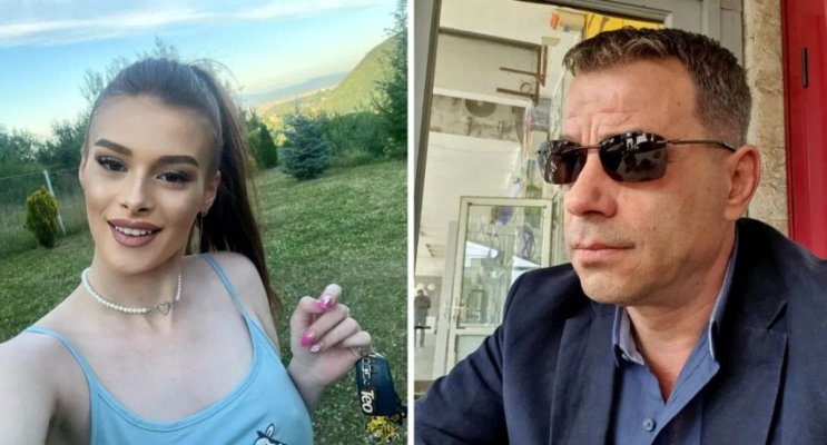 Polițiștii au descins în garsoniera criminalului de la Cosmopolis, Robert Lupu. Vezi de ce 