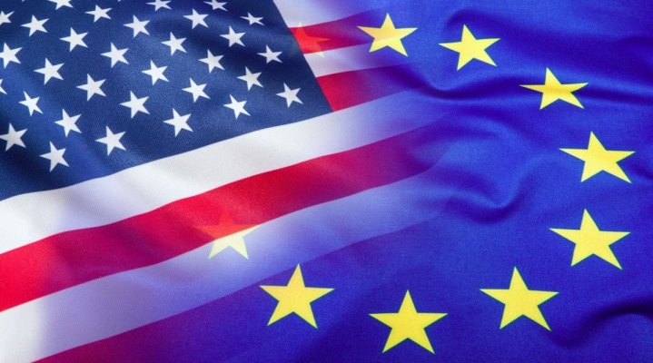 Alertă teroristă în SUA și Europa după atacul americanilor în Iran