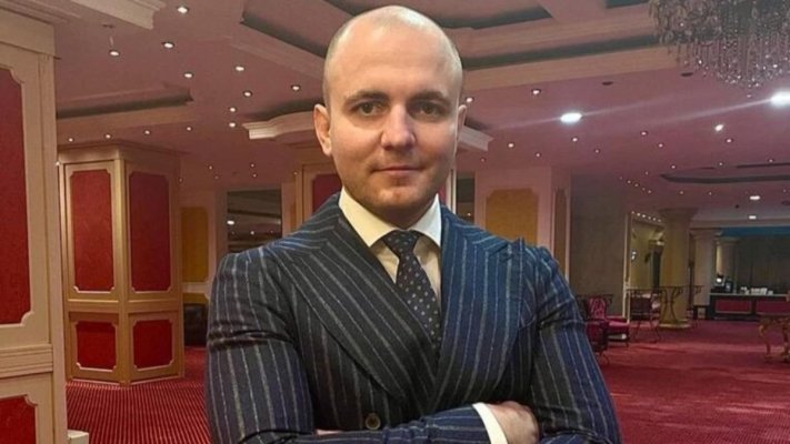 Simion: Deputatul Andrei Gușă va avea susținerea mea pentru a fi vicepreședinte al AUR