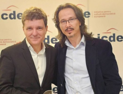 Ședință fulger pentru numirea judecătorilor CCR. Cristi Danileț ar fi pe lista scurtă a propunerilor