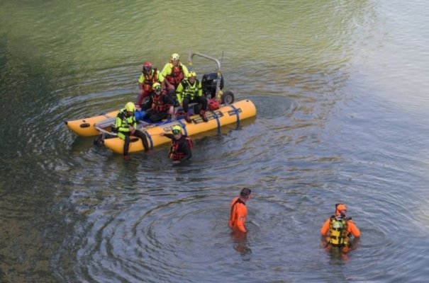 Român de 40 de ani, aflat în Italia la muncă, a fost înghițit de ape, sub ochii prietenilor
