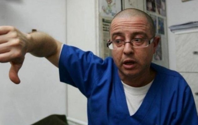 Vești proaste despre diagnosticul lui Ion Iliescu. Medicul Tudor Ciuhodaru: „Poate fi cancer”