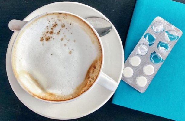 Medicamentele care nu trebuie luate niciodată împreună cu cafeaua. Un farmacist explică de ce