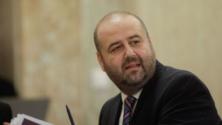 Numirea lui Mihai Busuioc la Curtea Constituțională a fost contestată. Nu îndeplinește cerințele legale