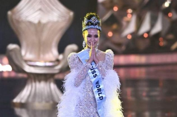 Cine este Opal Suchata Chuangsri, câștigătoarea Miss World 2025. A reprezentat Thailanda și anul trecut
