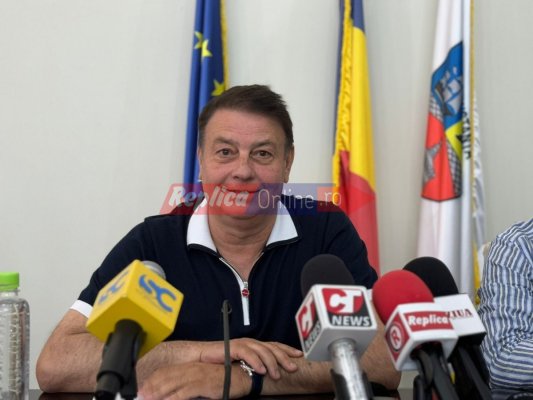 Florin Mitroi: Una dintre problemele Urgenței Spitalului Județean este lipsa de personal! Video