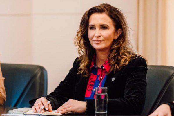 Natalia Intotero a descins la Romsilva și a dat termen limită: Proiectul pentru reorganizare să fie prezentat la 1 decembrie