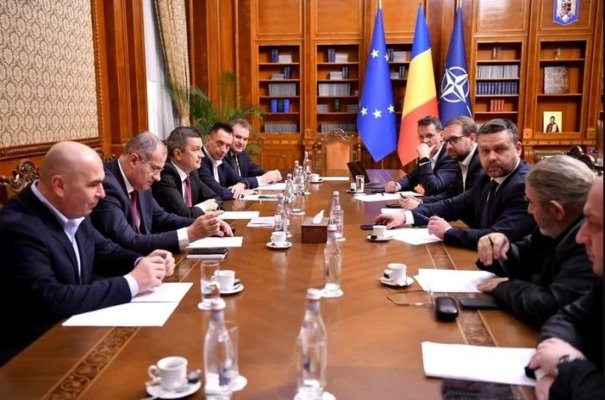 Coaliția pregătește un adevărat cutremur în administrația locală: Multe orașe vor deveni comune