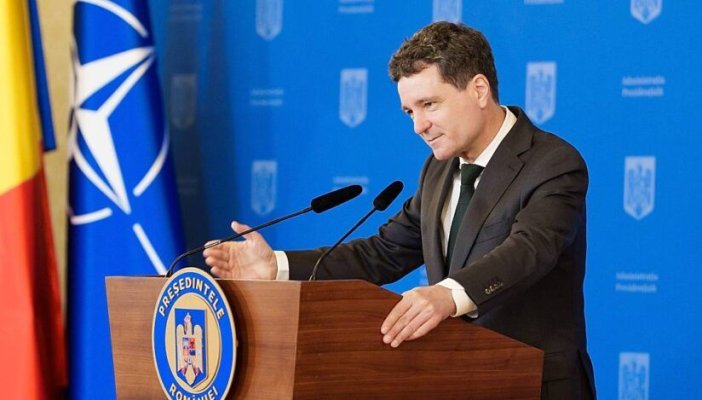 Președintele Nicușor Dan își începe mandatul cu o investiție semnificativă