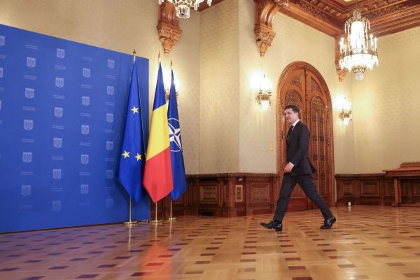 Ziua decisivă la Cotroceni - Nicușor Dan, consultări cu partidele