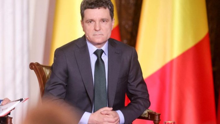 Nicușor Dan, despre efectele reformelor economice: Vom fi în suferință în 2026