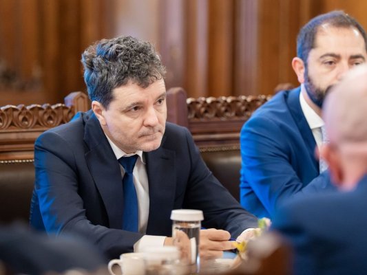 România merge la Bruxelles cu propunerea de majorare a TVA de la 19% la 21%