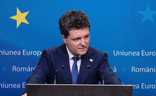 Nicușor Dan: România nu are un plan de țară în acest moment