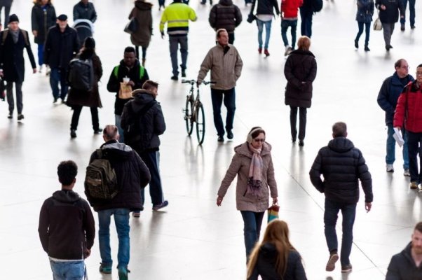În doar 6 luni omenirea va fi depășită: Se pierde singularitatea, ceea ce făcea omul să fie specia superioară