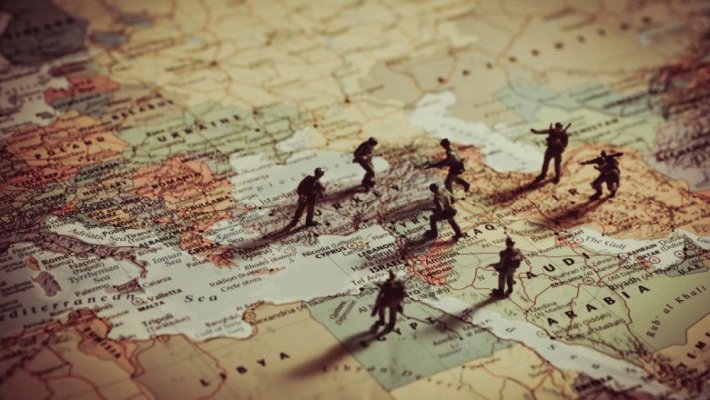 Urmează două zile infernale: momentul în care ar putea să înceapă războiul total în Orientul Mijlociu