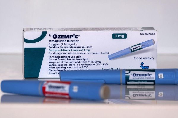 Medicamentul cu care slăbesc vedetele, asociat cu un risc grav