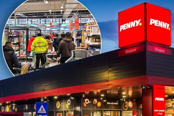 Alarmă în magazinele Penny. Amestec de semințe pentru salate, contaminate cu Salmonella