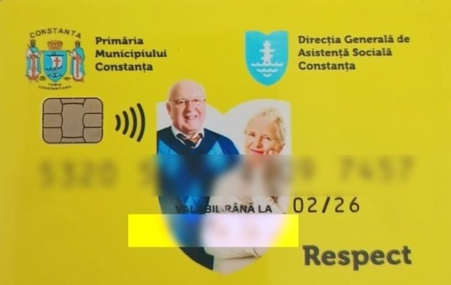 Cerințele care trebuie îndeplinite pentru Programul Social „RESPECT”