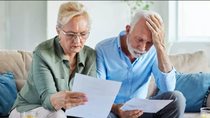 Pensionarii care nu mai primesc ajutor de la stat până în 2032