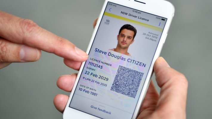 Atenție, șoferi! Permisul digital va fi obligatoriu în România, prin directivă europeană