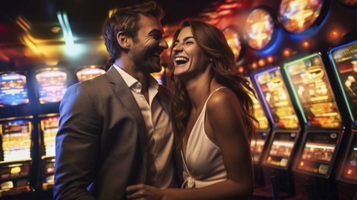 Turiștii vin în continuare la cazinourile din Constanța – vor schimba ofertele online situația?