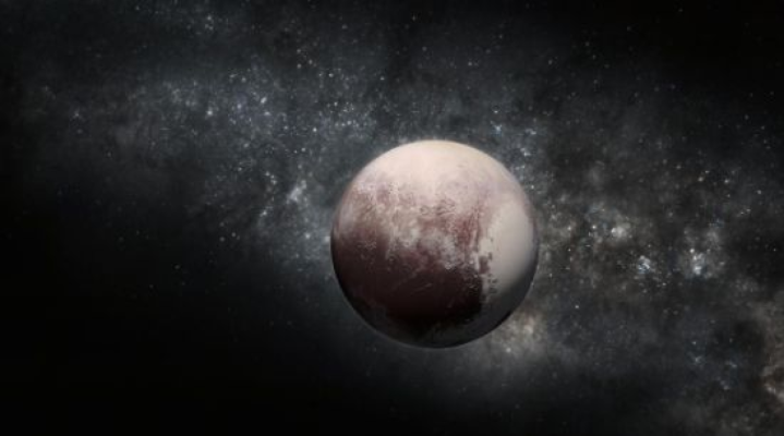 Oamenii de știință au descoperit un nou tip de climă pe Pluto. Diferă de ceea ce știam