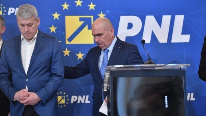 PNL devine principala forță politică din București. Liberalii pregătesc „Operațiunea Fuziunea”
