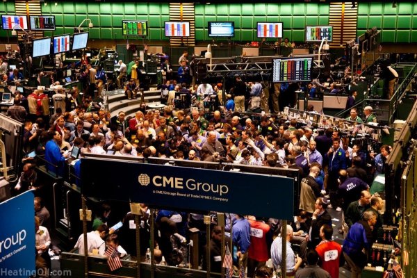 Portul Constanța a ajuns la bursa din Chicago, cea mai mare bursă futures din lume