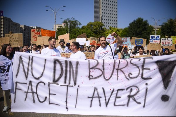 Toți studenții sunt vizați: a fost deblocată criza burselor