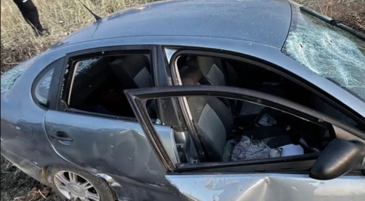Româncă arestată în Spania după ce a terorizat Madridul