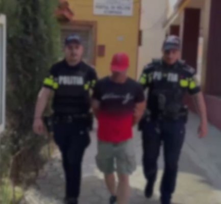 Un bărbat, de 22 de ani, condamnat pentru conducere fără permis, încarcerat la Poarta Albă