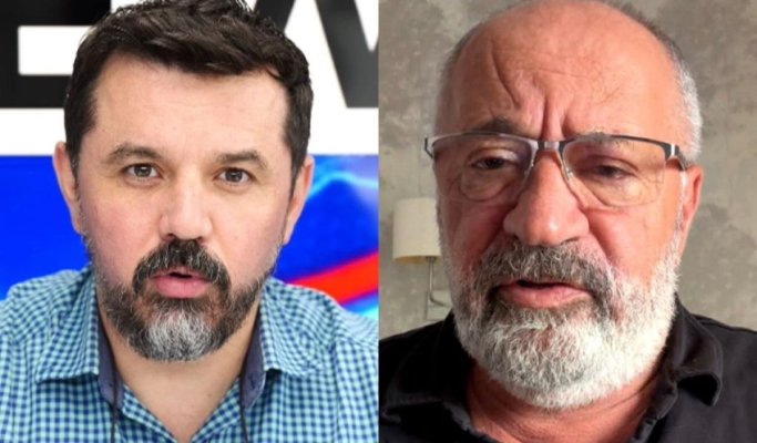 S.R. Stănescu: Toți liderii partidelor politice sunt șantajați și controlați de sistem. Video