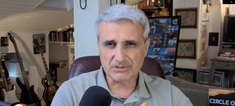 Robert Turcescu, atac fără precedent la adresa lui Ilie Bolojan și Nicușor Dan. Vezi ce mesaj le-a transmis! Video
