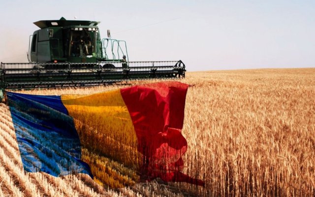România din nou în fruntea țărilor cu potențial agricol