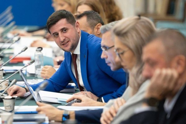Un senator PNL propune reducerea cotei de TVA la 9% pentru energie ca măsură fiscală imediată