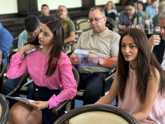 Cum a ajuns Maria Saioc... consilier județean cu 13 clase, fără diplomă de bacalaureat... dar profesor pe TikTok 