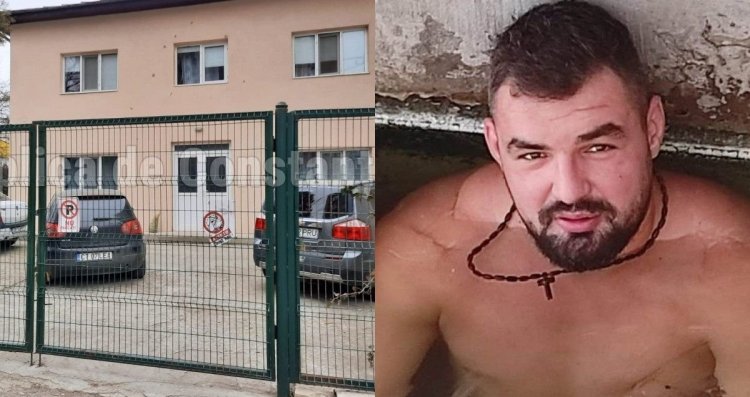 Interlopul din Km 4-5, Bogdan Petreanu, reținut pentru tentativă de viol asupra unei minore de 6 ani