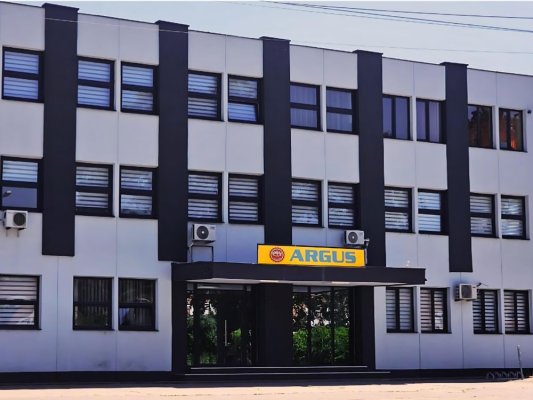Demisii pe bandă rulantă la SC Argus SA. Compania constănțeană are pierderi și datorii de 100 de mil. lei