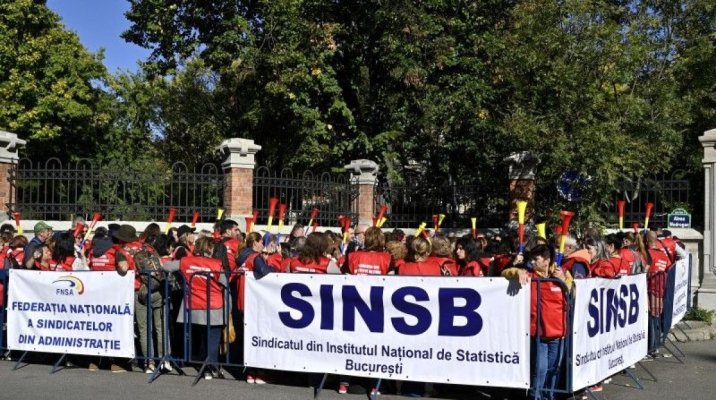 Statisticienii trimit o scrisoare deschisă către Ilie Bolojan, prim-ministrul României