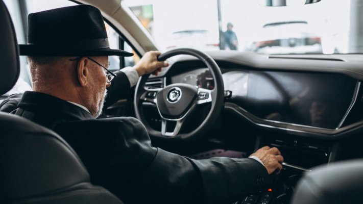 Atenție șoferi! Permis suspendat și amendă de până la 2.900 de lei dacă poliția vă prinde cu acest dispozitiv în mașină