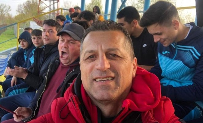 Şeful Diviziei Trafic din cadrul CFR SA Constanţa, Gheorghe Şoldan, rămâne în arest la domicliu