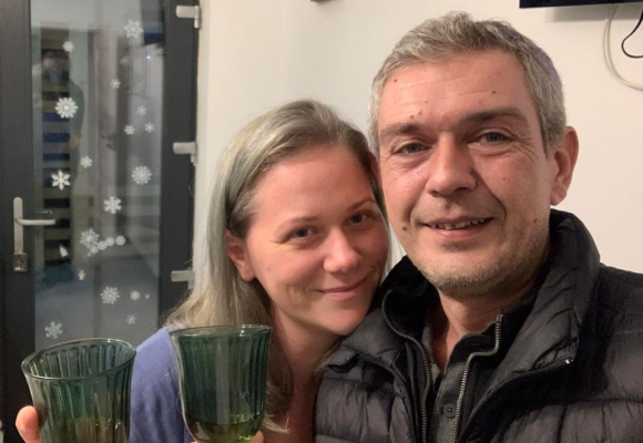 Nevasta fostului consilier județean Cristian Senopol a ajuns în incapacitate temporară de muncă