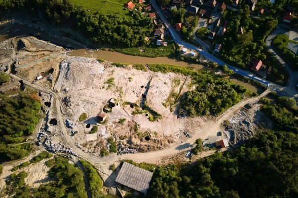 Stare de alertă în 16 localități: Oamenii riscă să rămână fără apă