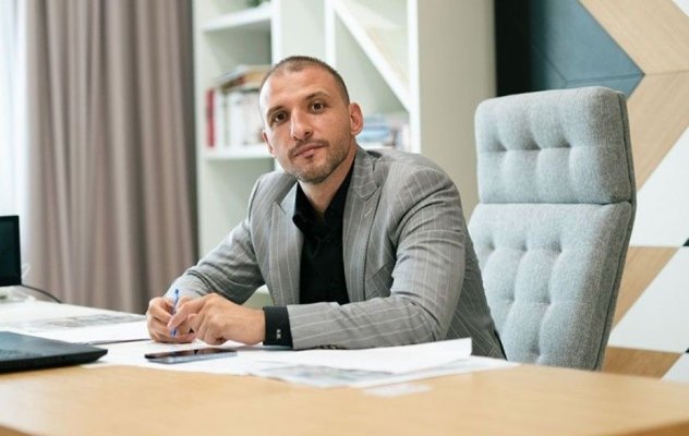 Scandal! Iubita milionarului Ștefan Mandachi a cerut ordin de protecție: „M-a amenințat cu cuțitul“