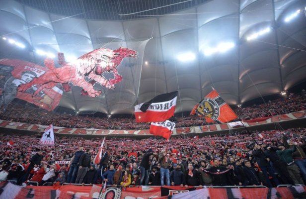 Veste uriașă în Superligă: FC Dinamo a anunţat că a ieşit din insolvenţă