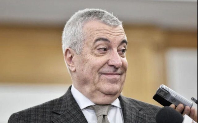 Călin Popescu Tăriceanu revine: CCR nu a avut elemente pentru anularea alegerilor