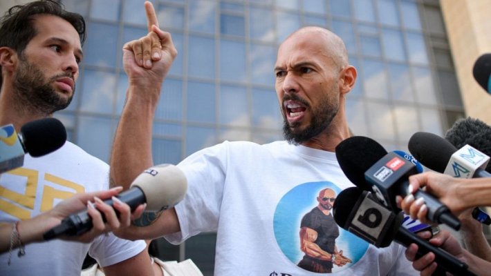 Tristan Tate, anchetat în România pentru implicare electorală