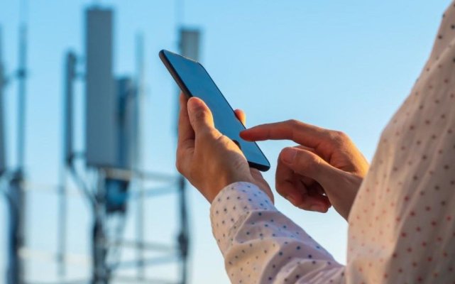 Ce au descoperit cercetătorii când au expus celulele umane la 5G